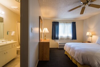 Standard Studio Suite, Accessible