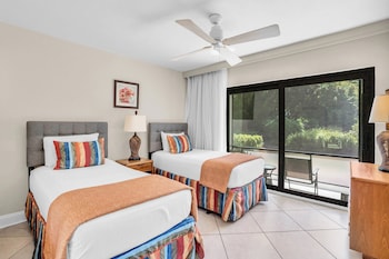 Standard Condo, 2 Bedrooms, Lanai