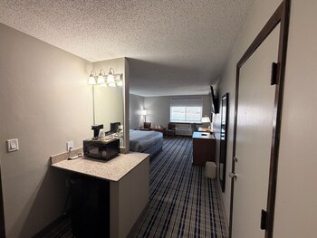 Room, 2 Queen Beds, Non Smoking