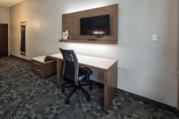 Room, 2 Queen Beds (Hearing Accessible)