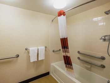 Superior Room, 1 King Bed, Accessible, Non Smoking