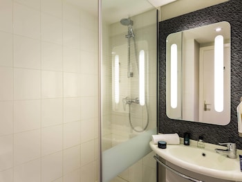 Standard Room, 1 Double Bed, Sea View