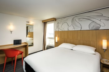 Standard Room, Multiple Beds (VIP)
