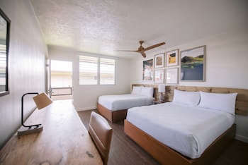 Room, 2 Double Beds