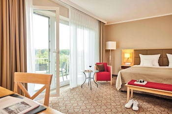 Executive Room, 1 Double Bed