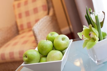 Premium Room, 1 Double Bed, Garden View (Quiet Location)