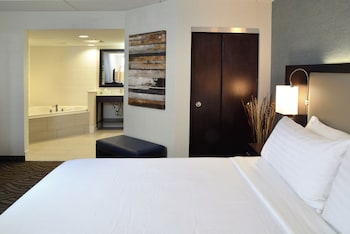 Room, 1 Bedroom, Jetted Tub