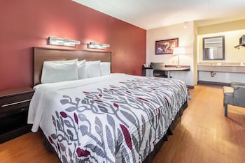 Superior Room, 1 King Bed (Smoke Free)