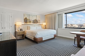 Superior Room, 1 King Bed