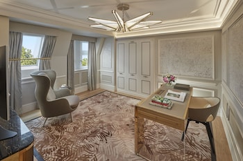 Family Suite (Hyde Park)
