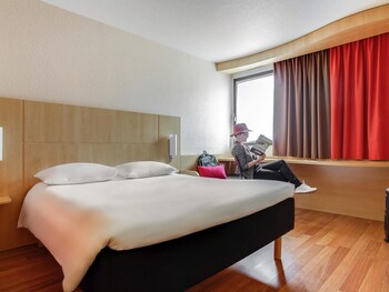 Standard Room, 1 Double Bed