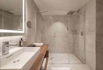 Design Double Room