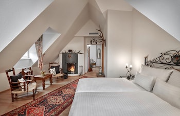 Signature Double Room