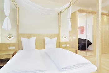Signature Double Room