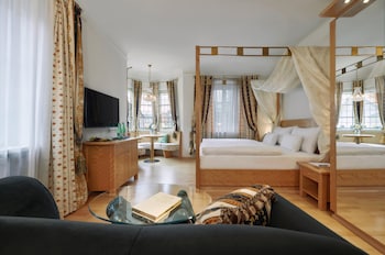 Signature Double Room