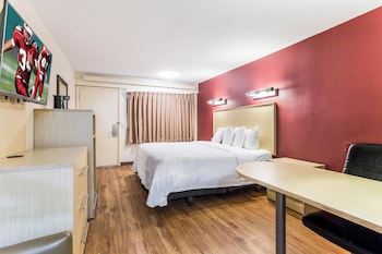 Superior Room, 1 King Bed (Smoke Free)