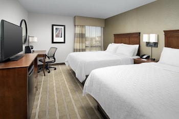 Standard Room, 2 Queen Beds