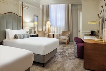 Twin Premier Room