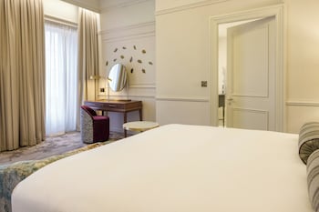 King Junior Suite