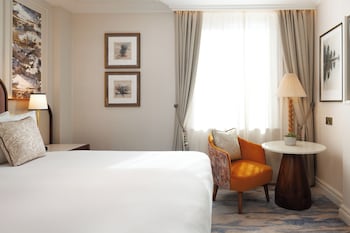King Deluxe Room