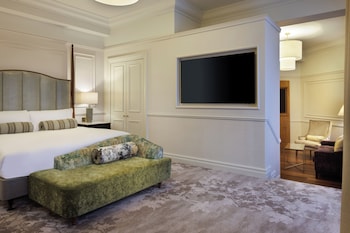 King Junior Suite