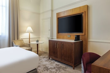 Twin Premier Room