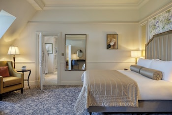 Billy Garioch Suite