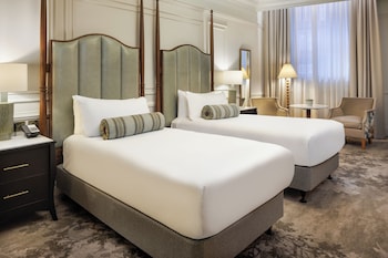 Twin Premier Room