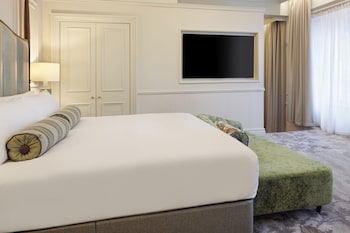 King Junior Suite