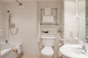 Room, 1 Double Bed, Accessible