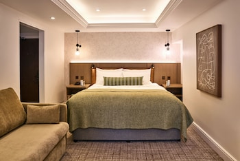 Premium Room (Family, Newly refurbished)