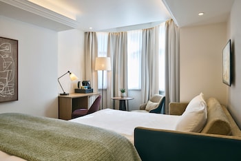 Premium Room (Family, Newly refurbished)