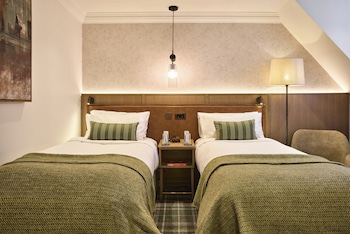 Superior Twin Room (Newly refurbished)