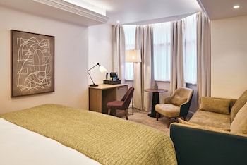 Premium Room (Family, Newly refurbished)