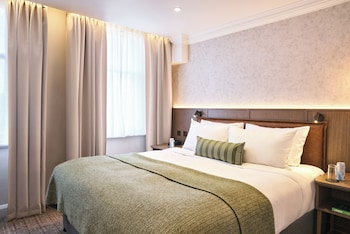 Superior Double Room (Newly refurbished)