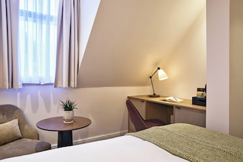 Superior Twin Room (Newly refurbished)