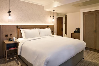 Premium Room (Family, Newly refurbished)