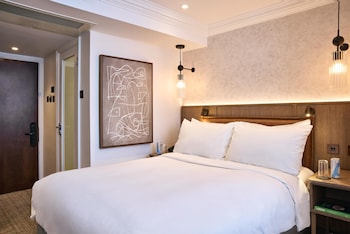Double Room (Cosy, Newly refurbished)