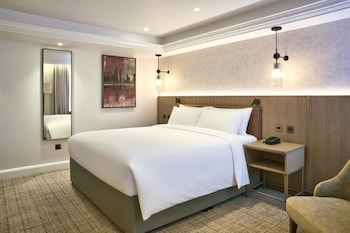 Deluxe Room (King, Newly refurbished)