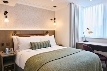 Double Room (Cosy, Newly refurbished)