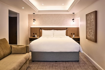Premium Room (Family, Newly refurbished)