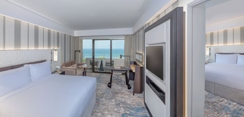 Room, 1 King Bed, Accessible