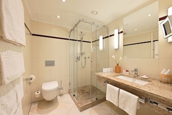 Deluxe Double Room, 1 Queen Bed