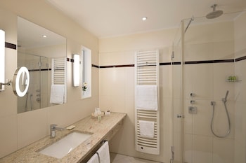 Standard Single Room - Single Bed