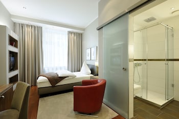 Superior Single Room - Single Bed