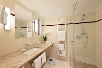 Superior Double Room, 1 Queen Bed