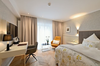 Superior Single Room - Single Bed