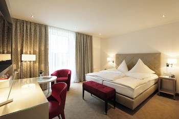Superior Double Room, 1 Queen Bed