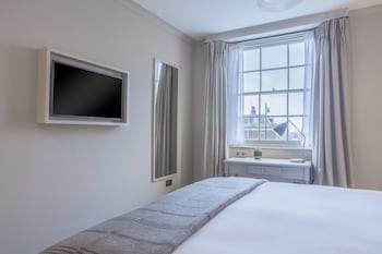 Double Room (Georgian Cosy Double Room)