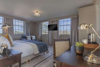 Junior Room (Georgian Junior Suite)
